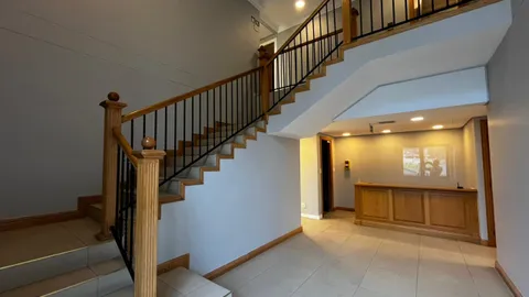 Waterford Office Park, Cnr Witkoppen & Waterford dr, Fourways